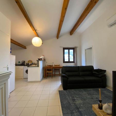 Corte Apparemment T3 En Residence Privee 外观 照片